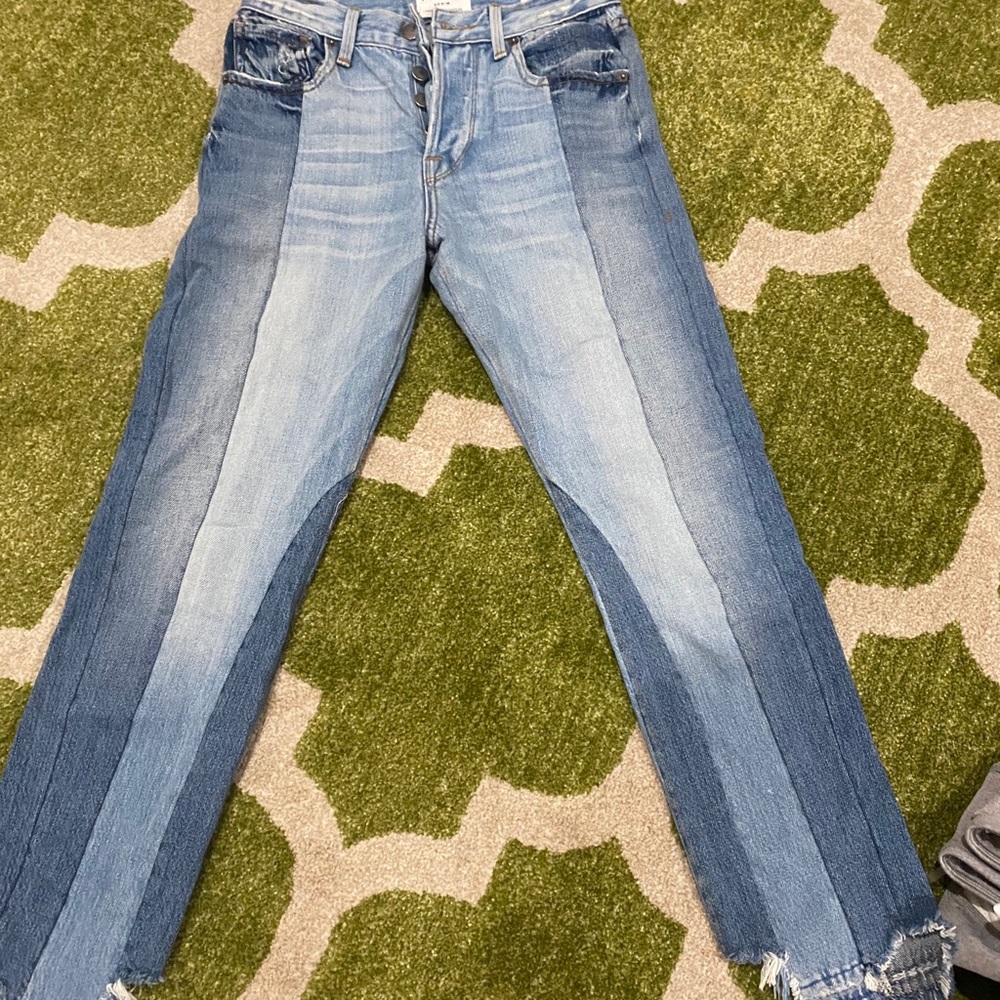 Frame jeans NWOT
